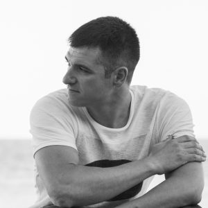 Eloy Moreno Biografía