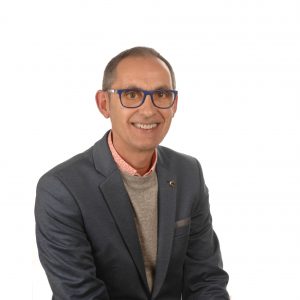 Jm Enriquez escritor