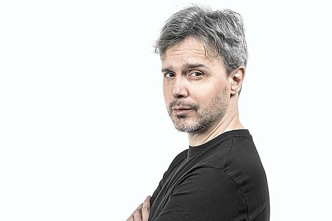 Juan Gómez-Jurado