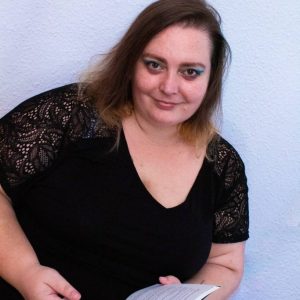 Cristina Camisón Borrás