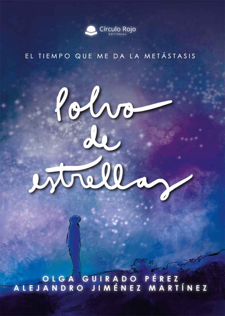 «Polvo de estrellas», la conmovedora historia de Olga y Alejandro, ya disponible