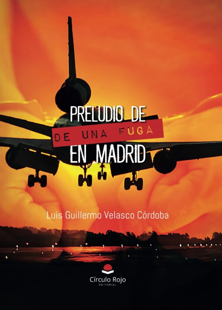 «Preludio de una Fuga en Madrid» ya está a la venta