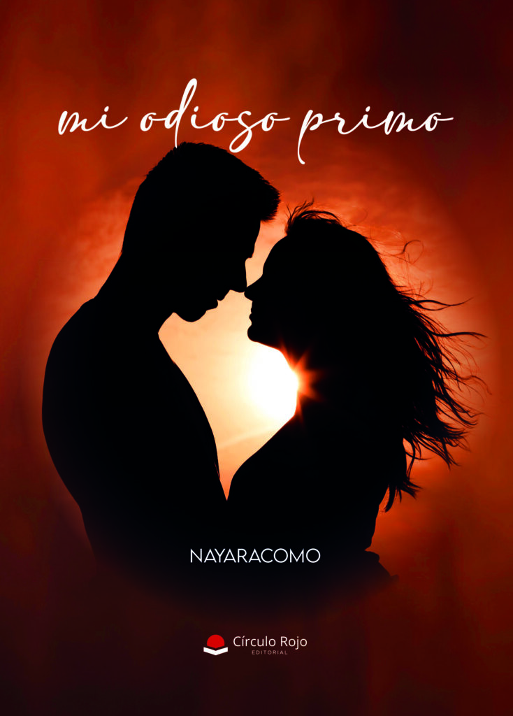 NayaraCoMo tiene disponible su nueva obra «Mi Odioso Primo»