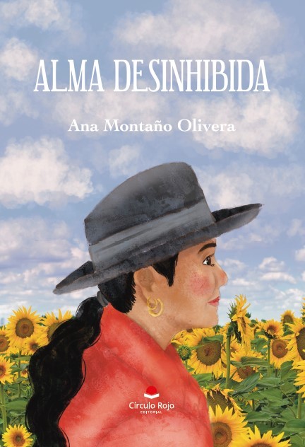 Ana Montaño Olivera presenta su nueva obra, Alma desinhibida