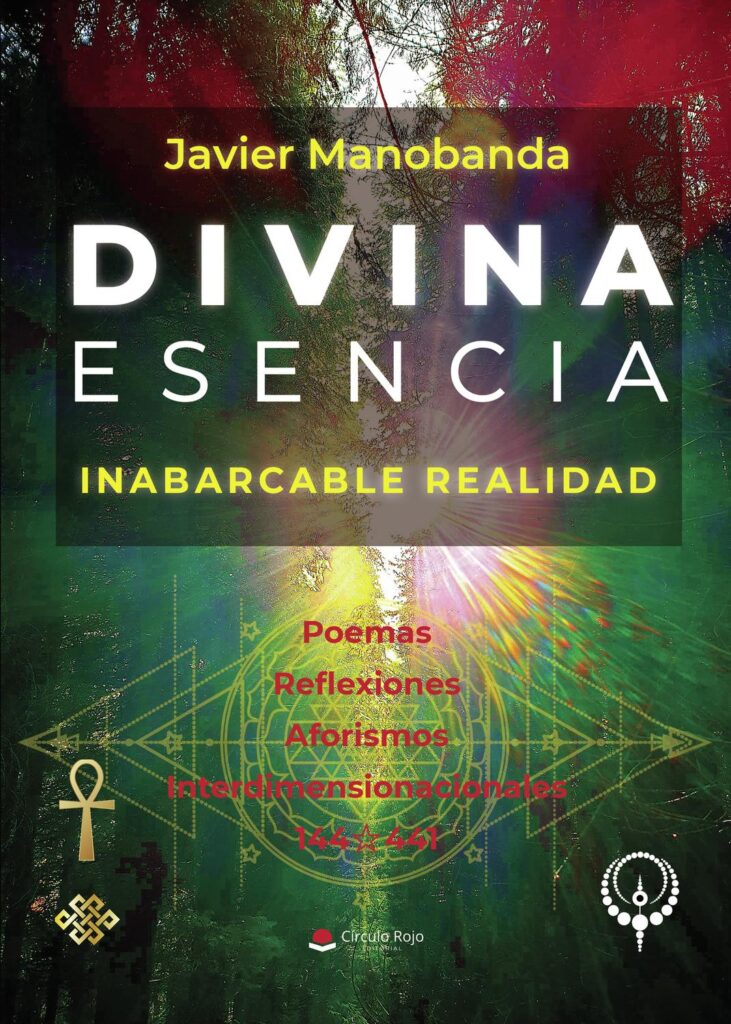 La obra «Divina esencia – inabarcable realidad» ya está a la venta
