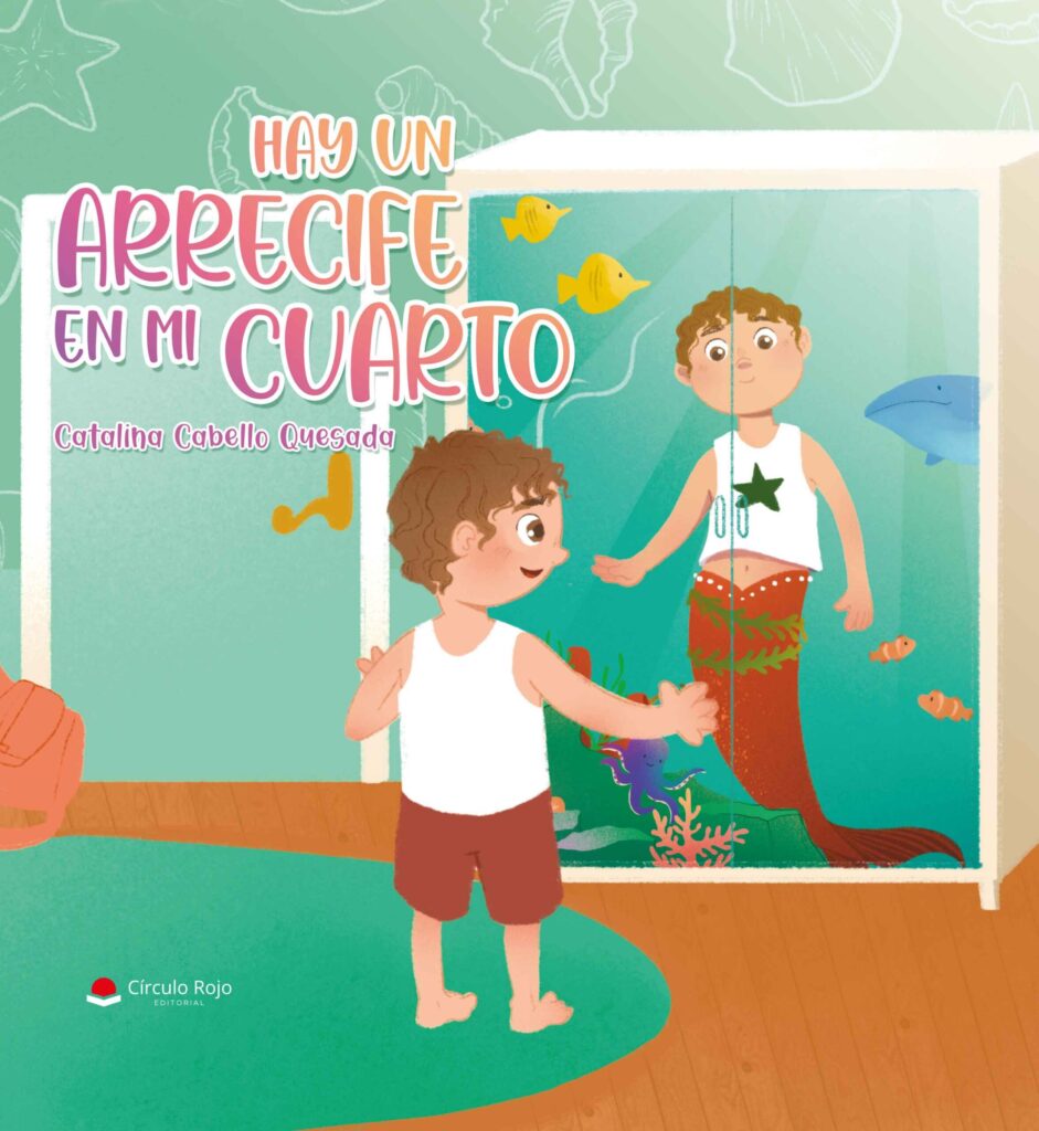 Catalina Cabello Quesada tiene a la venta su nueva obra