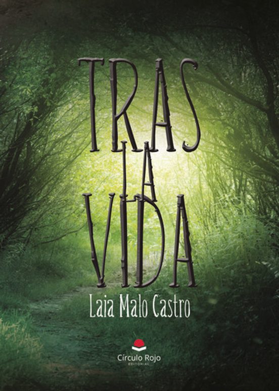 La novela «Tras la vida» de Laia Malo Castro ya está disponible