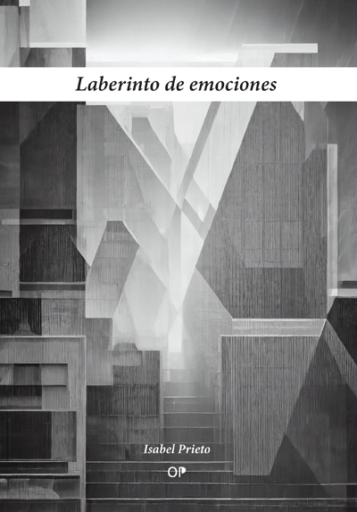 Laberinto de emociones el segundo poemario de Isabel Prieto de Toro, ya a la venta
