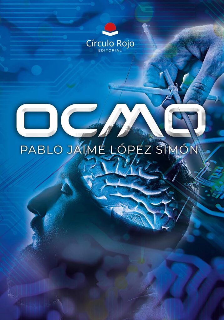 Llega OCMO, el thriller distópico que desafía el futuro de la humanidad