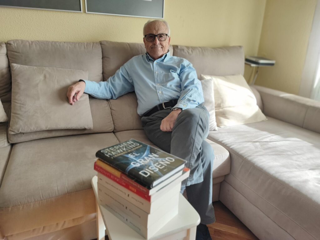 ‘En Busca de la Verdad’: Una nueva perspectiva sobre la vida y el mundo desde la historia y la ciencia.