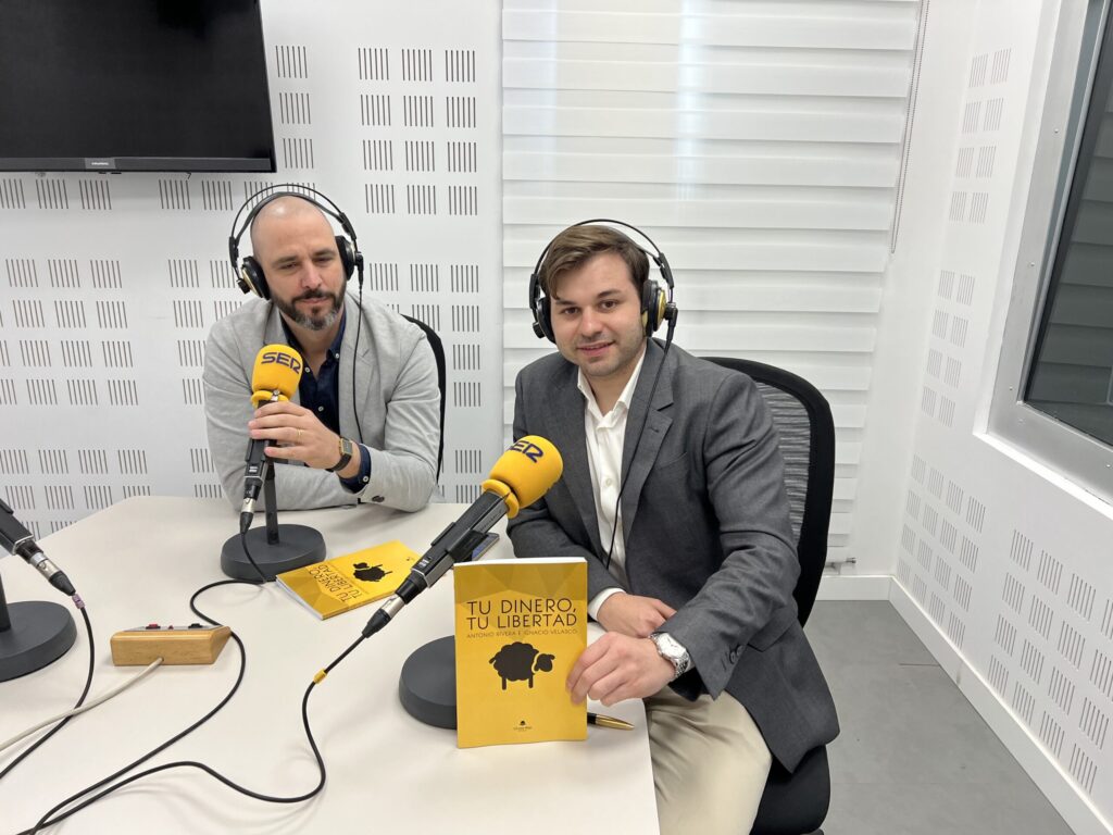 “Tu Dinero, Tu Libertad”: la obra que democratiza la educación financiera.