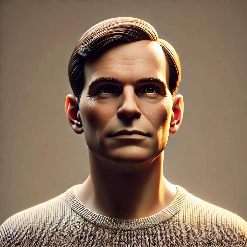 El escritor Thomas Leonard presenta, ‘Ese verano conocí a Nathaniel’ su nueva obra publicada por Editorial Círculo Rojo