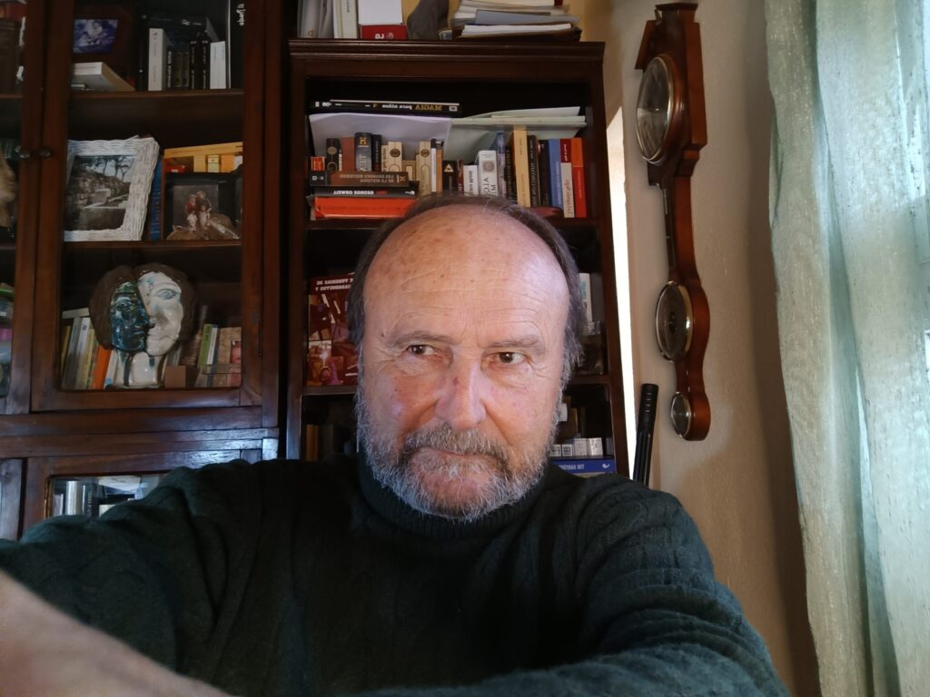 La soldadura del futuro: Avelino Vázquez González desvela los secretos del acero de alto límite elástico.