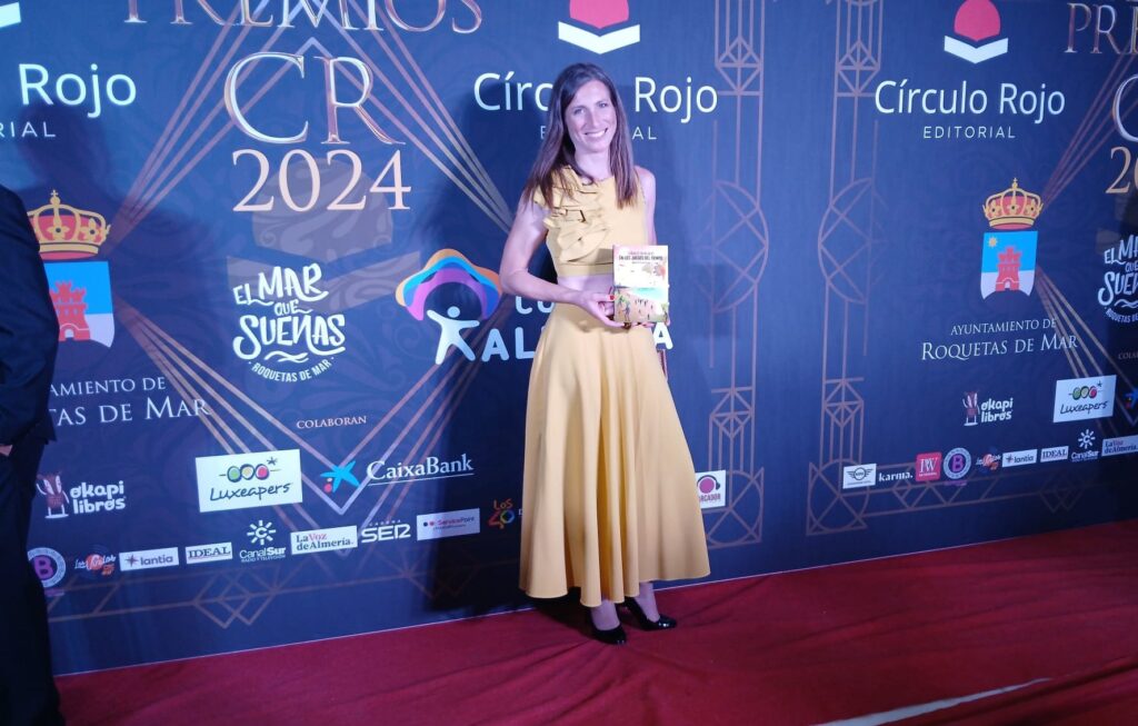 El viaje literario de María Cordero Ruiz: “Crónicas terrícolas en los juegos del tiempo desafía los límites del tiempo y la narrativa»