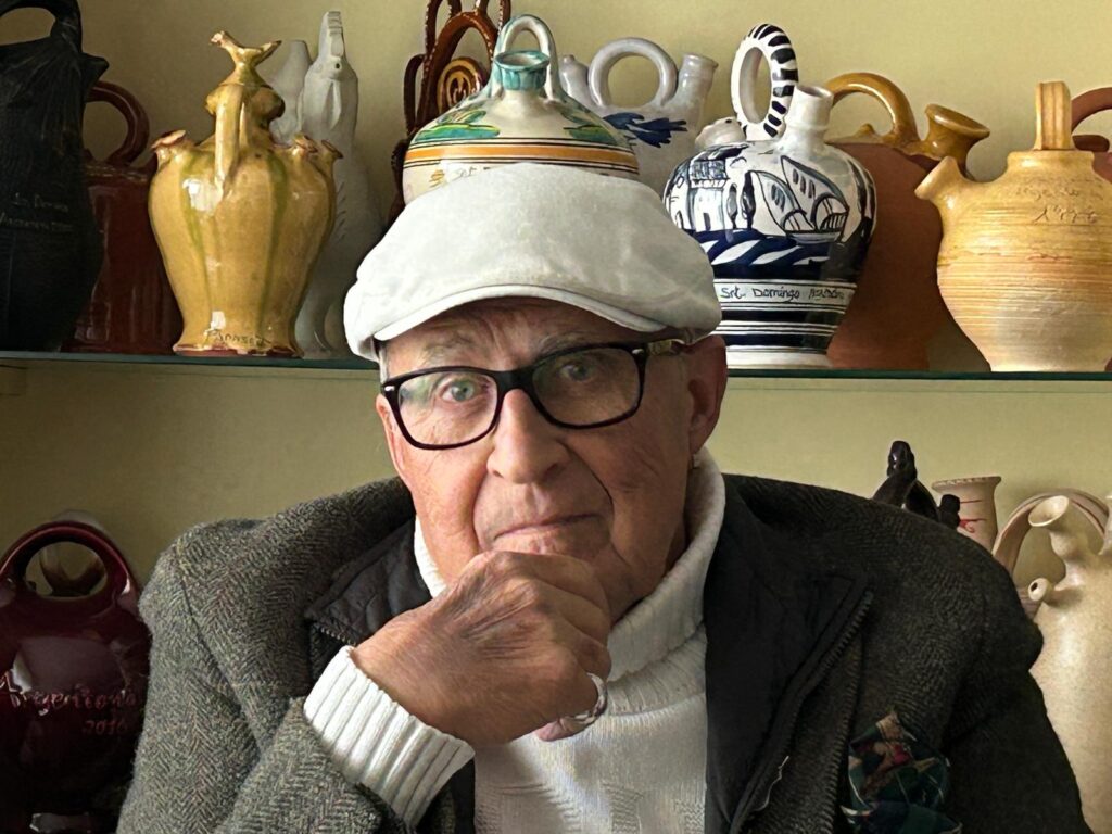 ‘Tartufo’: La perversión y la venganza en una trama desgarradora.