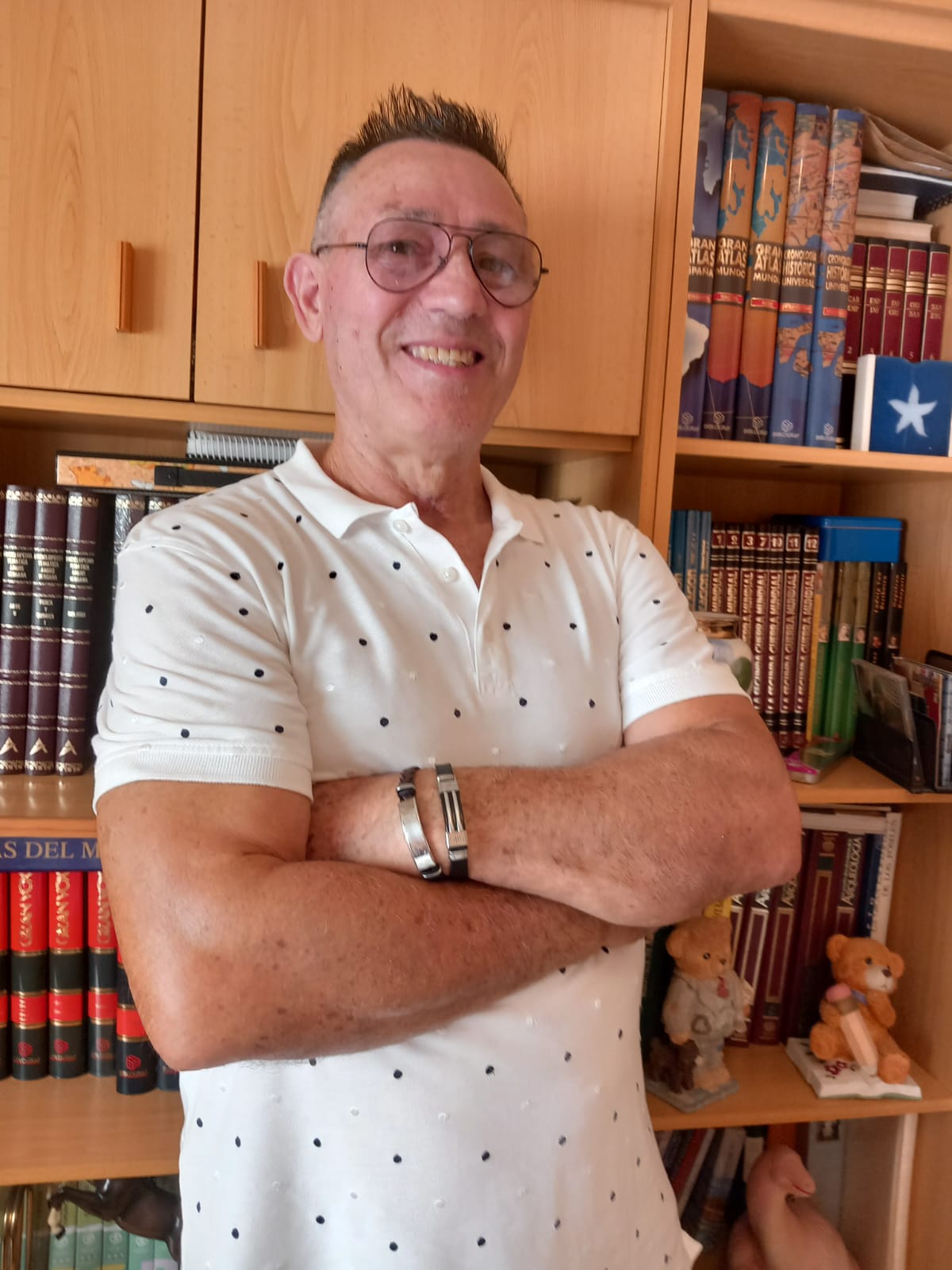 José Craviotto Rui