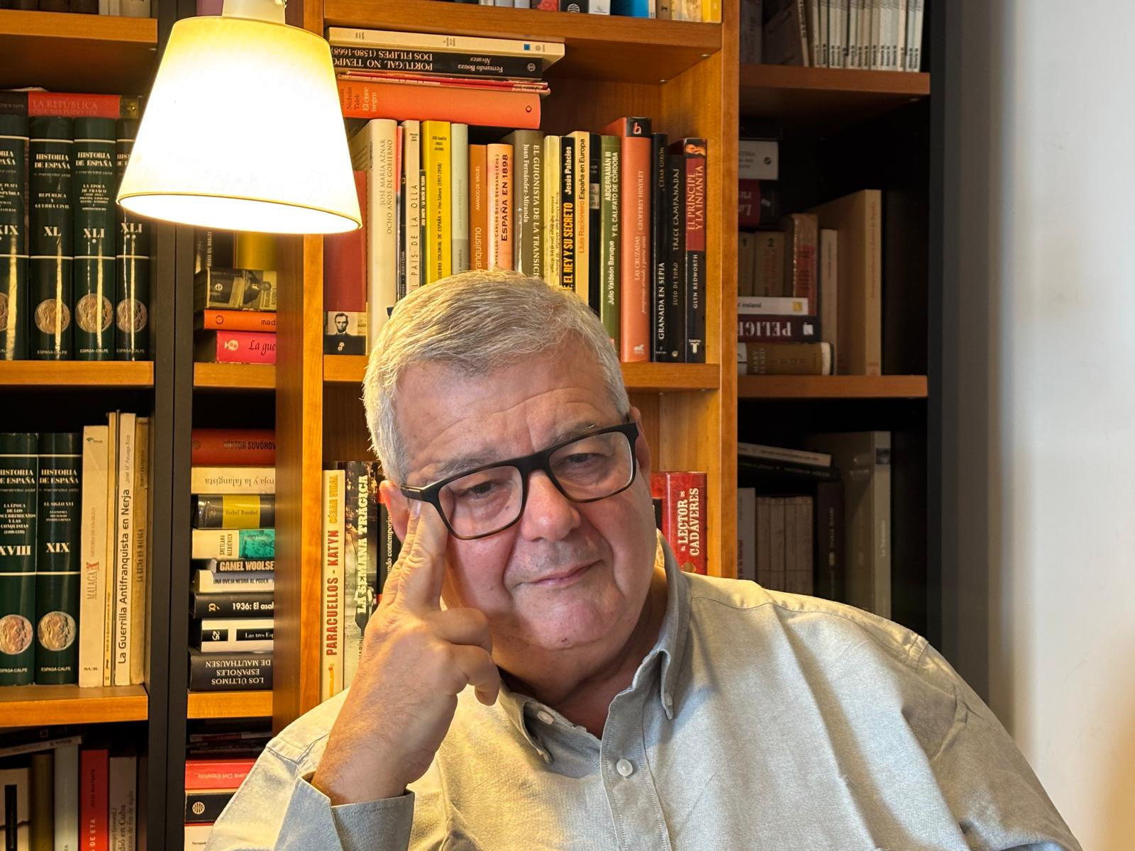 juan francisco ruiz rico