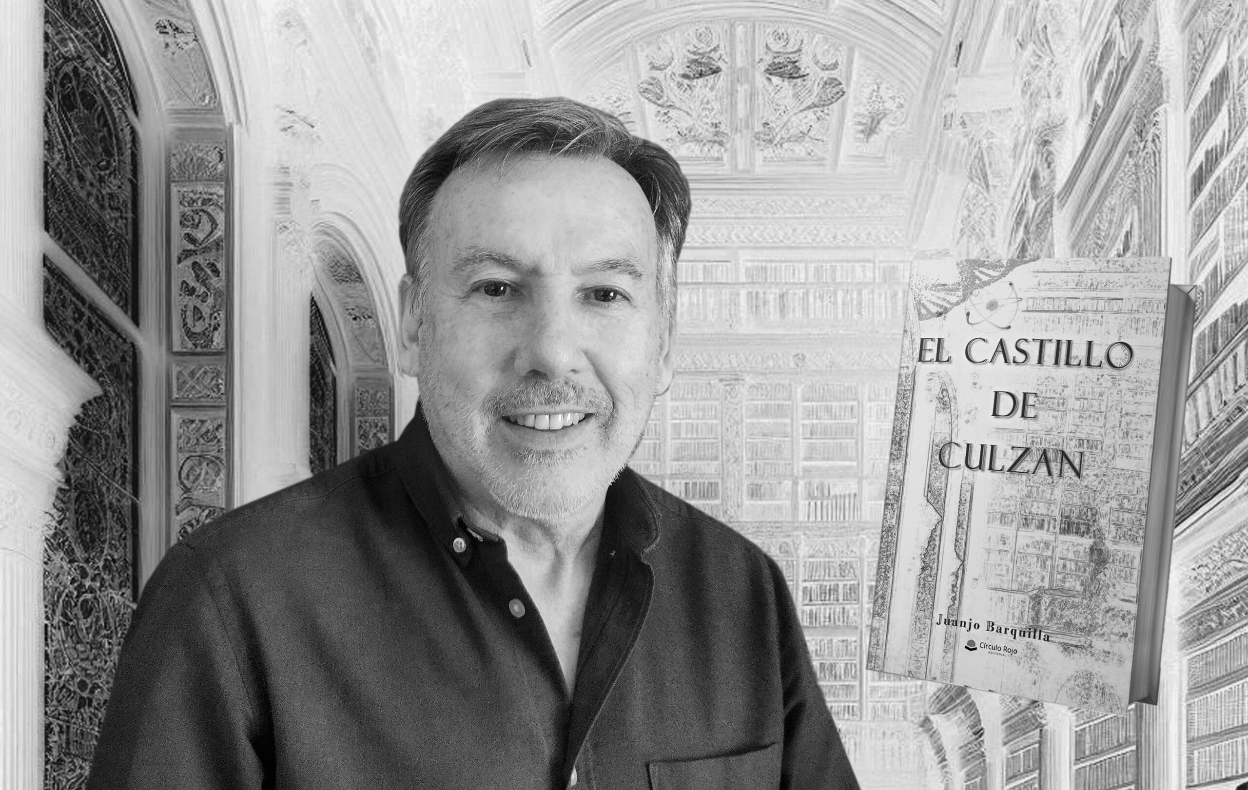 juanjo barquilla