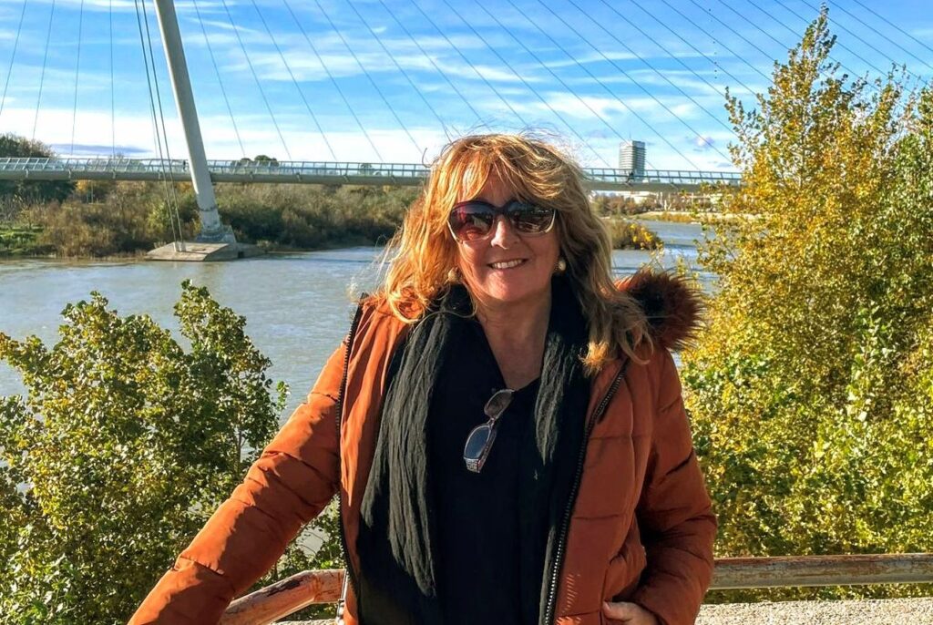 “Belleza y dolor”: el testimonio poético de una sensibilidad irrepetible