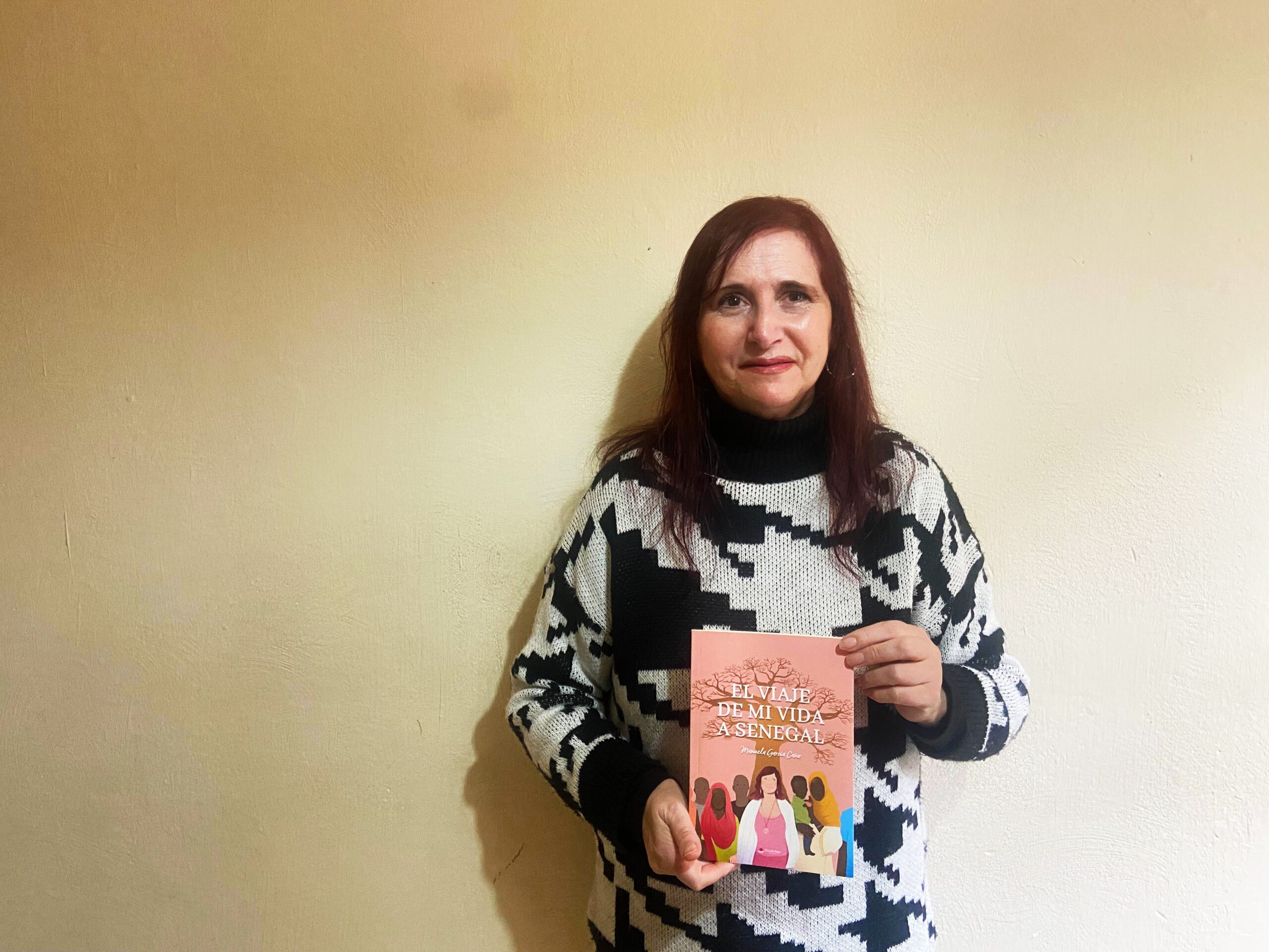 manuela garcía