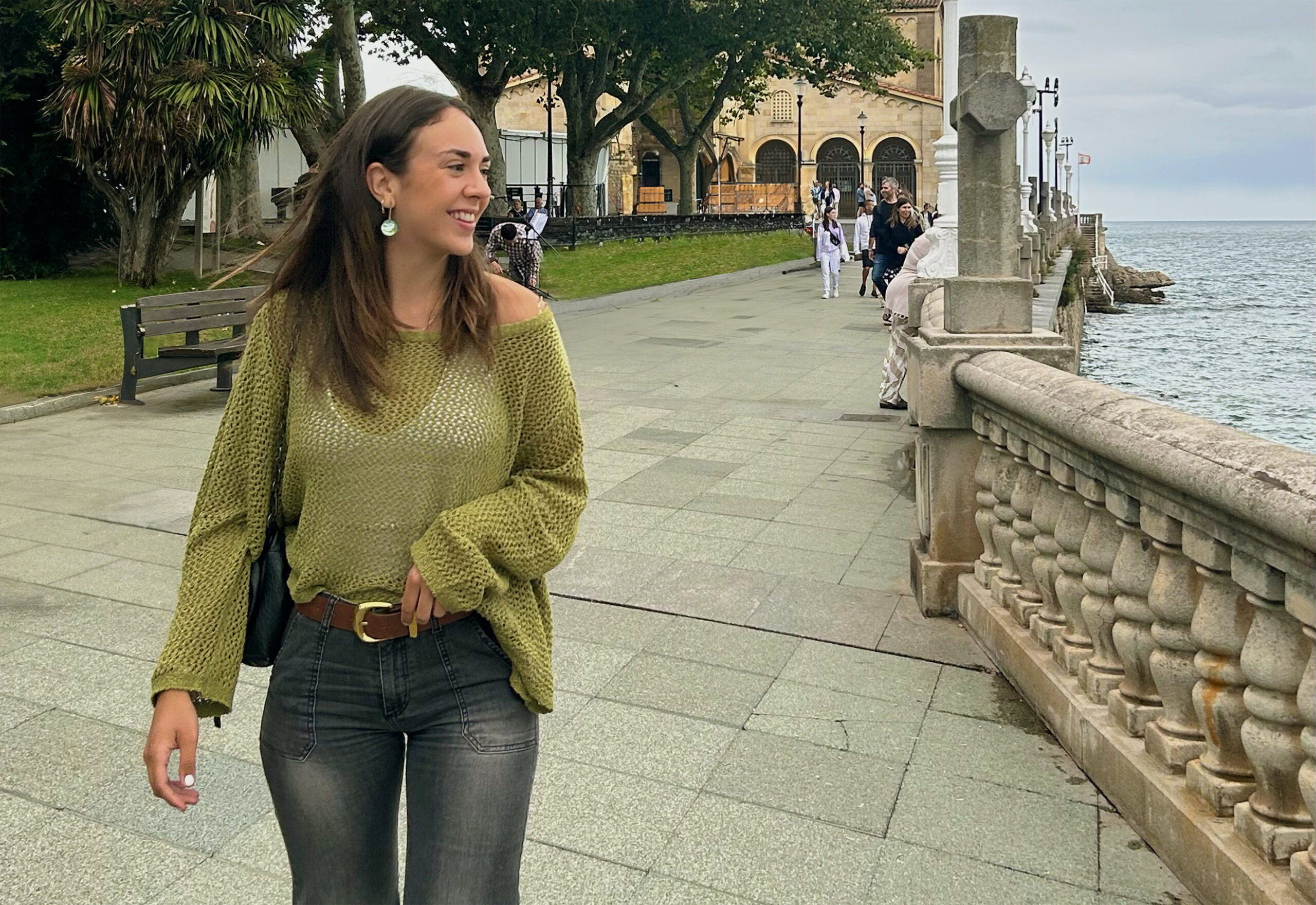 “Cuando baje la marea”: una travesía poética por las emociones.