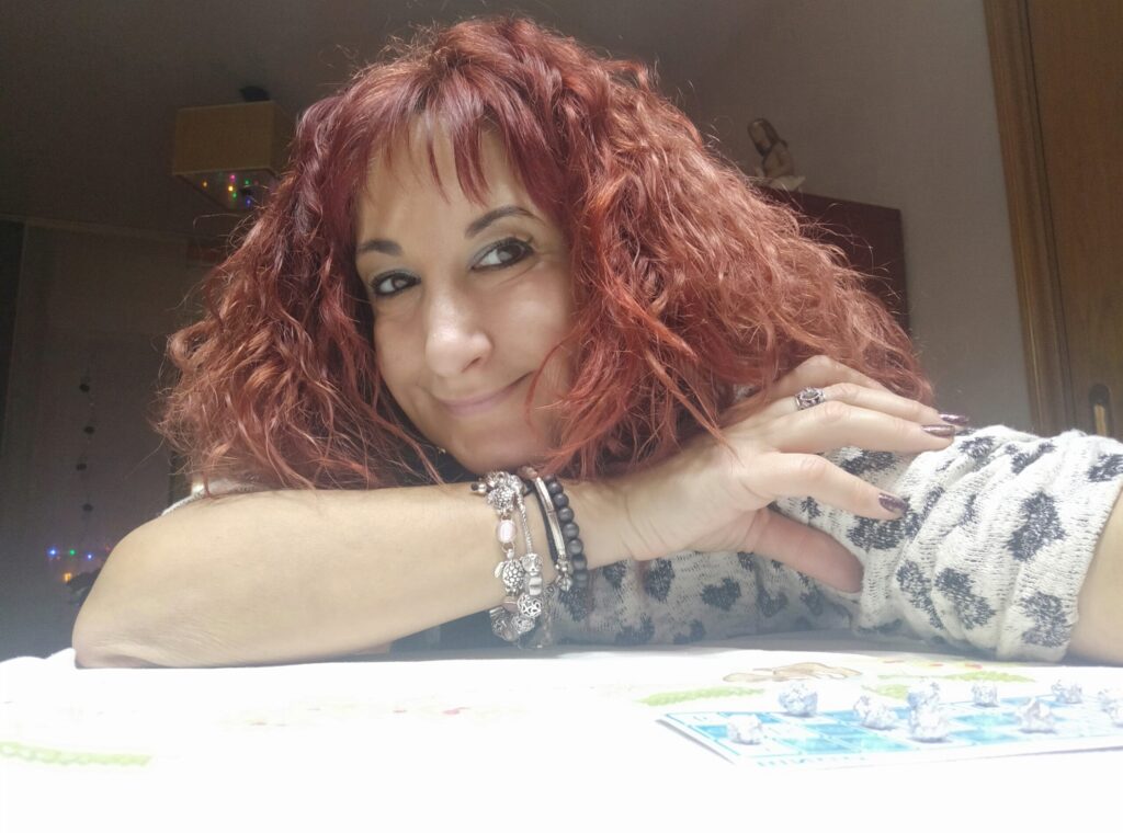 «Cadenas de libertad»: El testimonio valiente de Sandra Cadenas Tortosa que sacude conciencias y libera el alma.