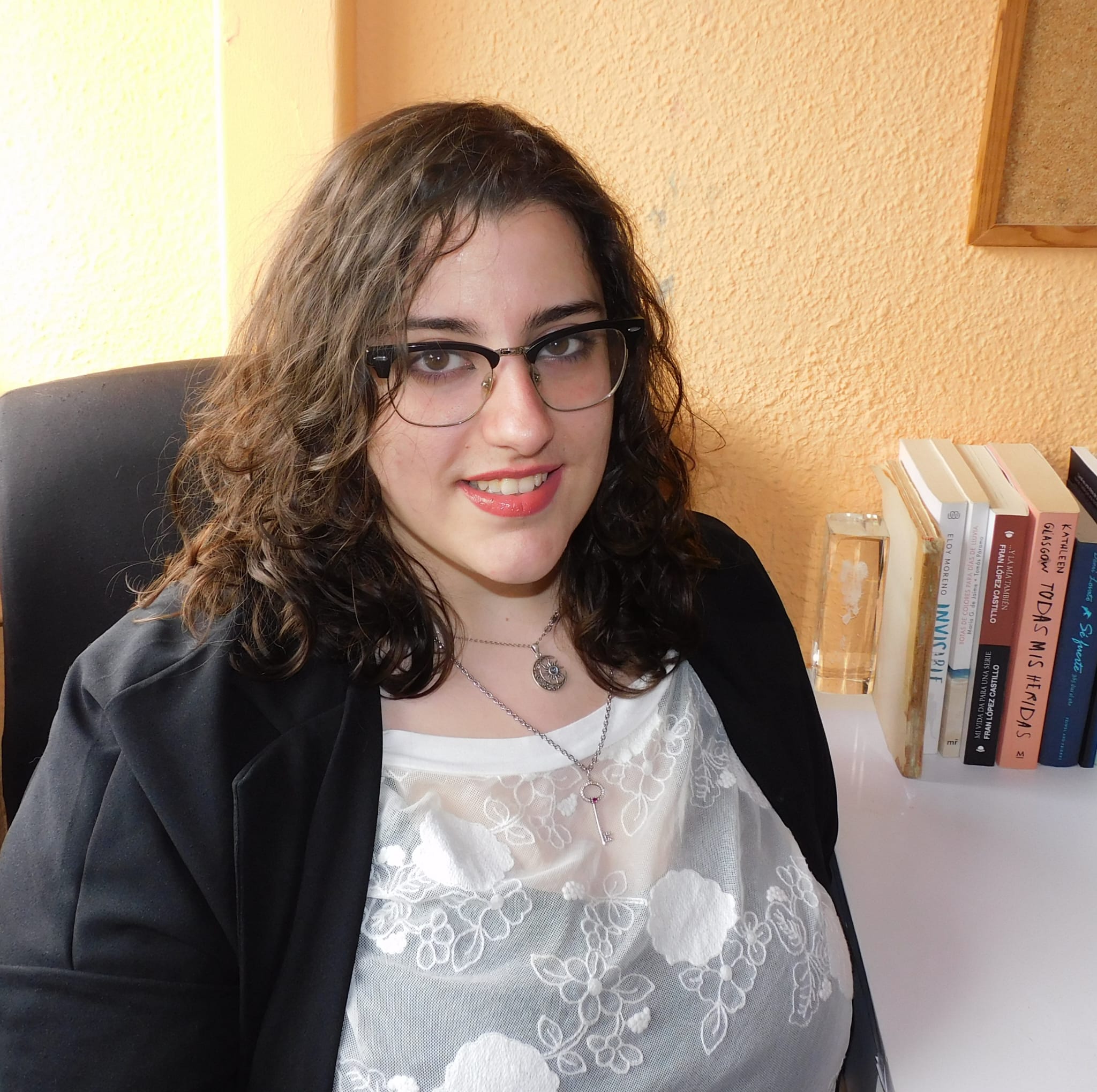 R. López Quiralte – Retales de una mente inquieta