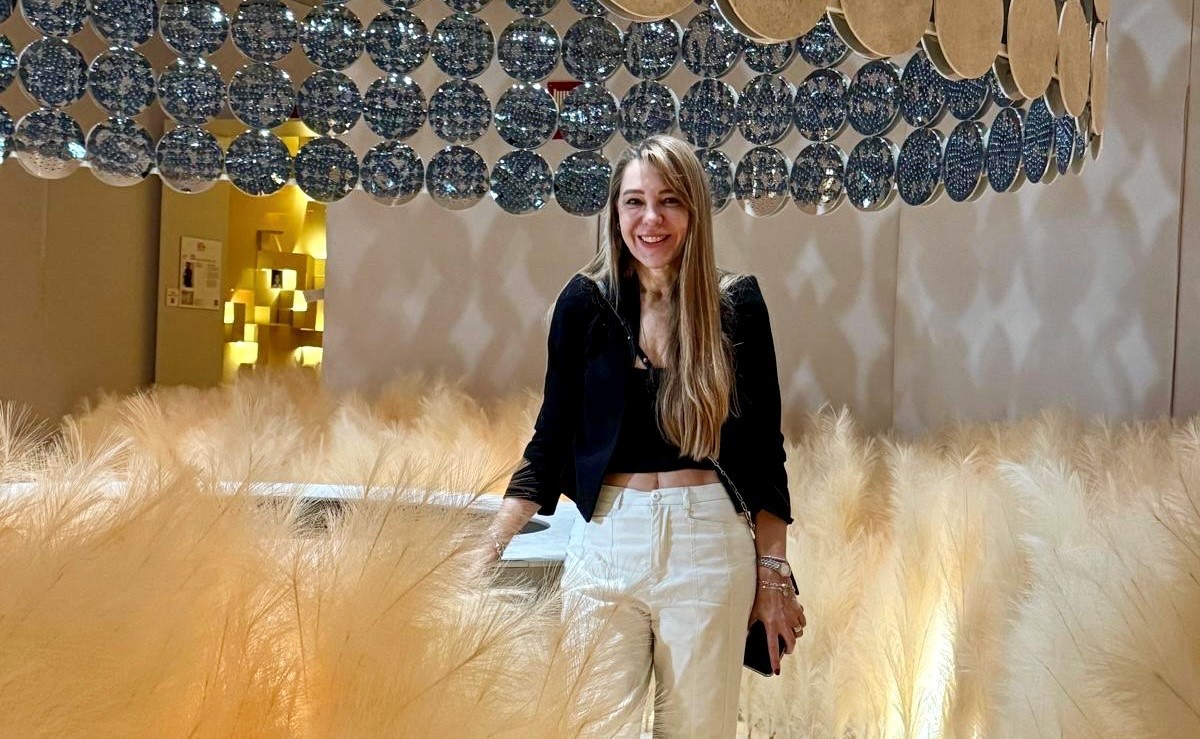 Natalia Moderc – Somos instantes