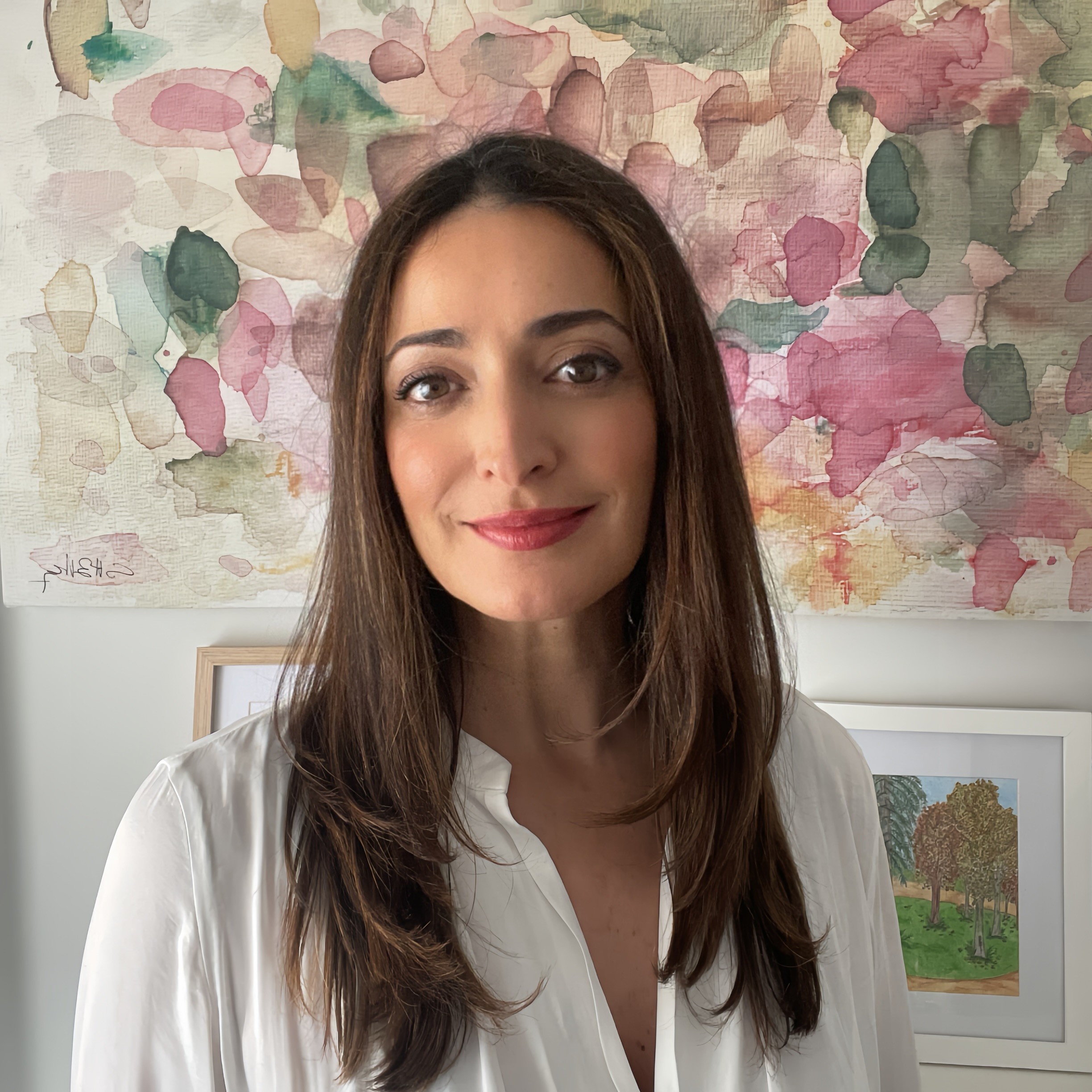 Melinda Sánchez Merino - La última luna