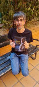 Javier Cuellar Atienza – Niamh: Vínculos