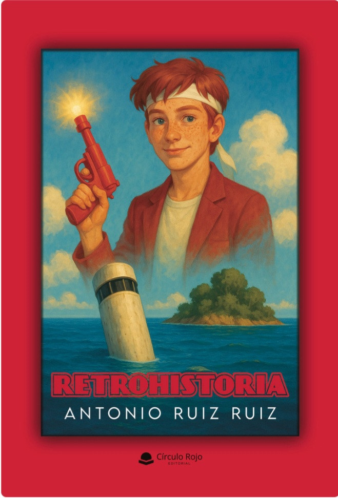 Diez años para crear un mundo: así es Retrohistoria, la ambiciosa epopeya fantástica de Antonio Ruiz Ruiz