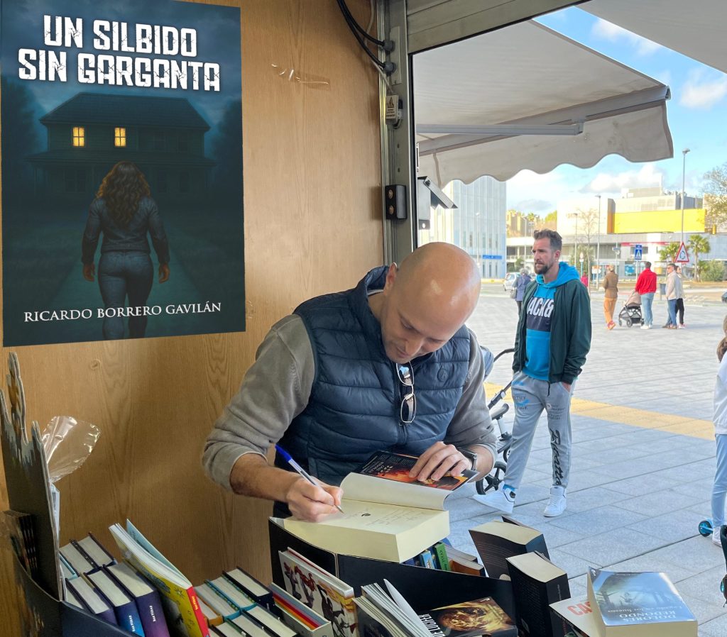 El silbido que nunca existió: la perturbadora novela que te perseguirá mucho después de leerla