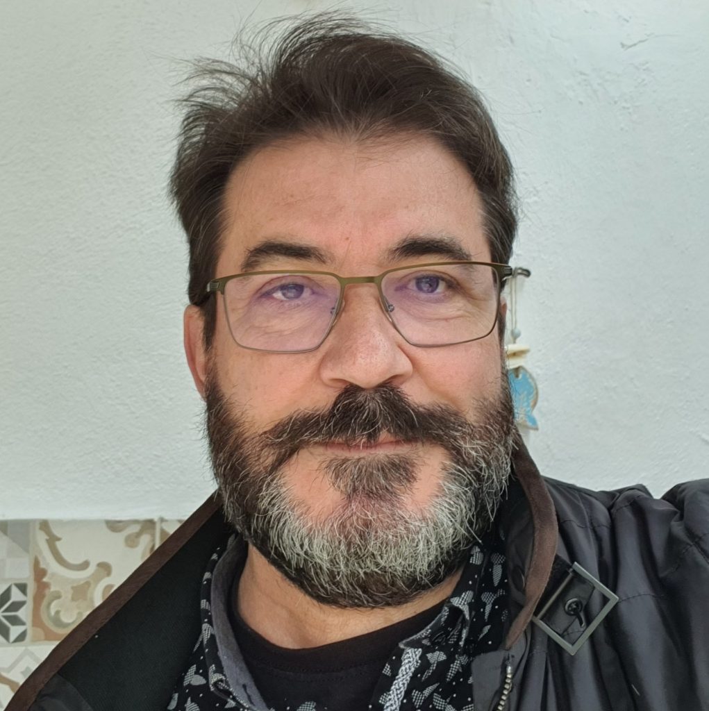 El empresario que se pasó al lado oscuro: las novelas negras de J.A. Aguilar que están enganchando a los amantes del crimen realista