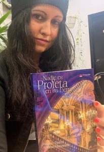 Maialen (helen) Amilibia Manzisidor – Nadie es profeta en su tierra