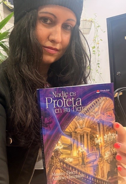 La historia real que emociona a todos: la hija de una soprano revela el secreto mejor guardado de su familia