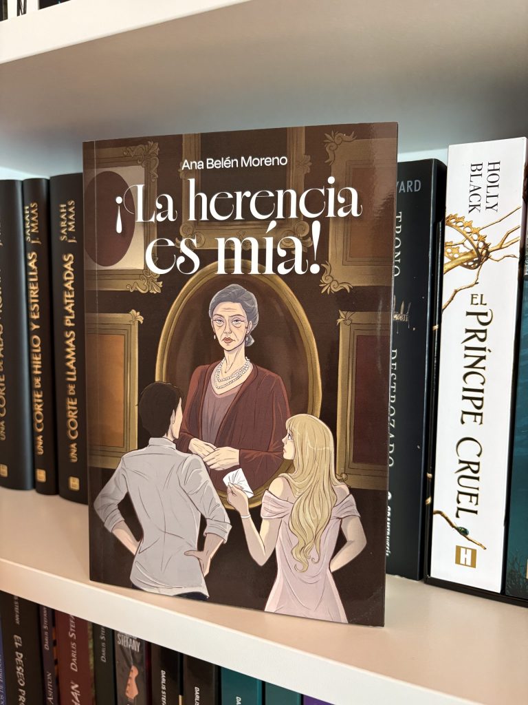 Herencias, secretos y risas: la novela romántica que demuestra que los finales felices aún importan