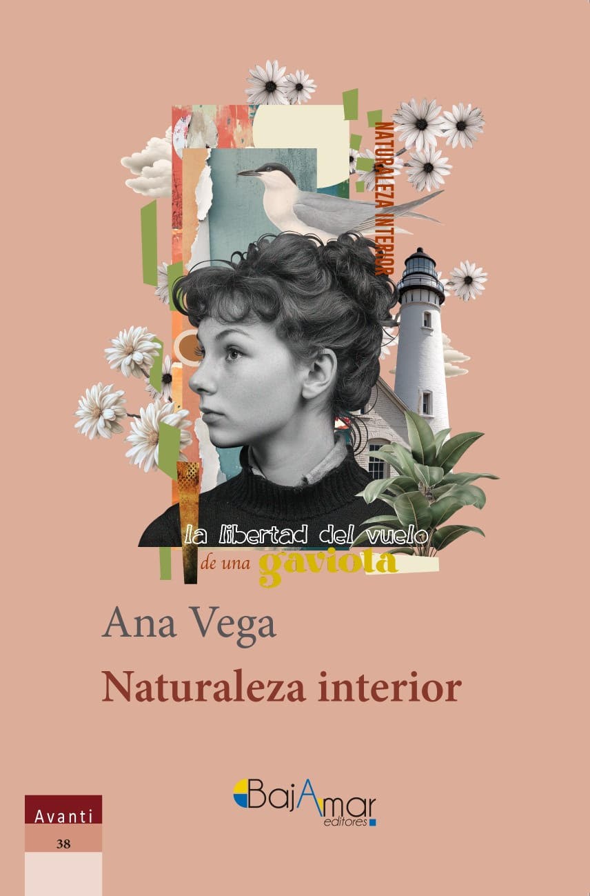 Ana Vega – Naturaleza interior