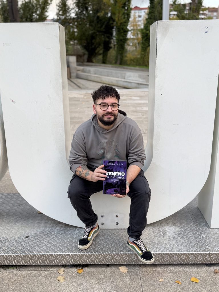 La novela que convierte el amor en herida y la herida en literatura