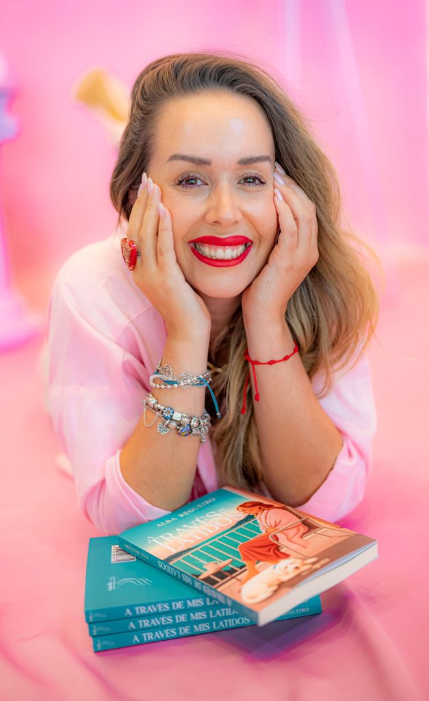 No es una historia de amor: es el libro que te recuerda a todos los que te rompieron (y te hicieron ser quien eres)