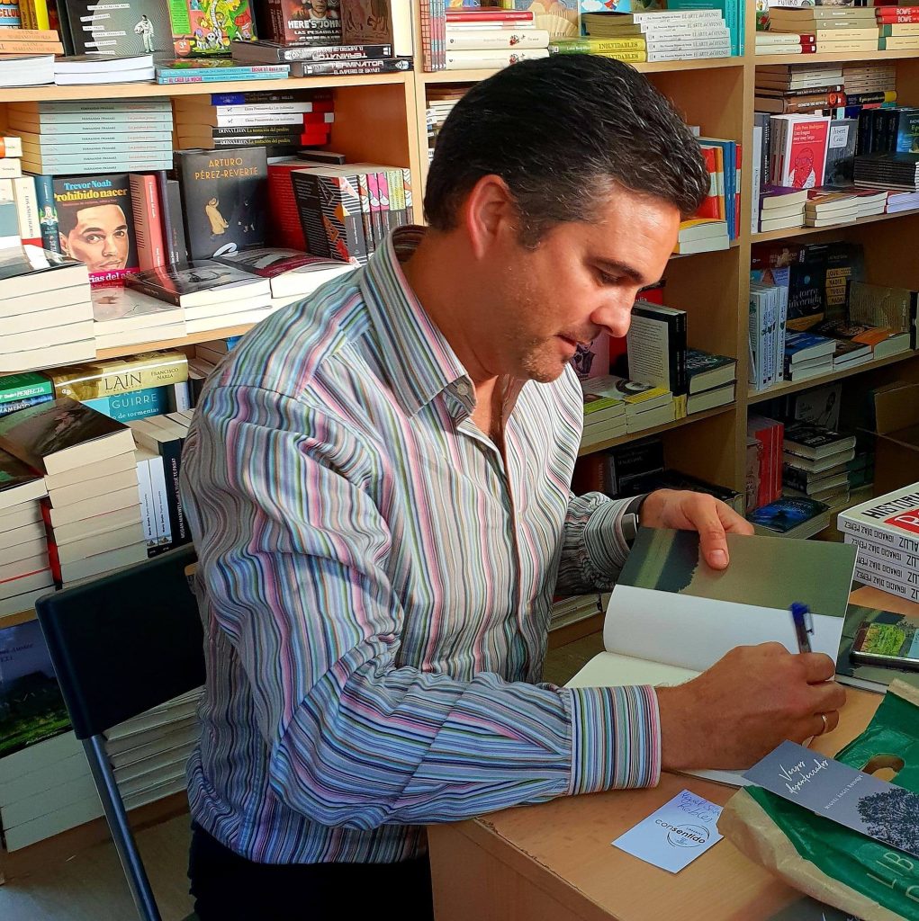 La ambición tiene un precio: la novela que demuestra hasta dónde puede llegar el ser humano por poder