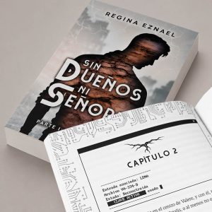 Regina Eznael – Sin dueños ni señores