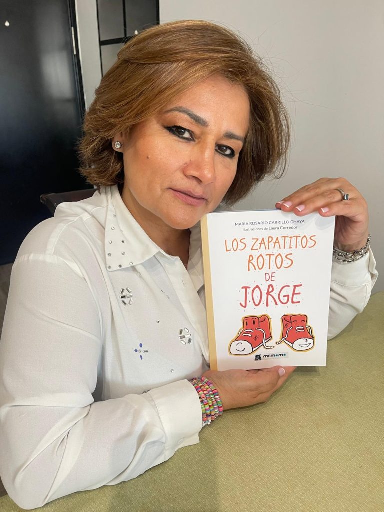 El niño de los zapatitos rotos que soñó con cocinar para el mundo
